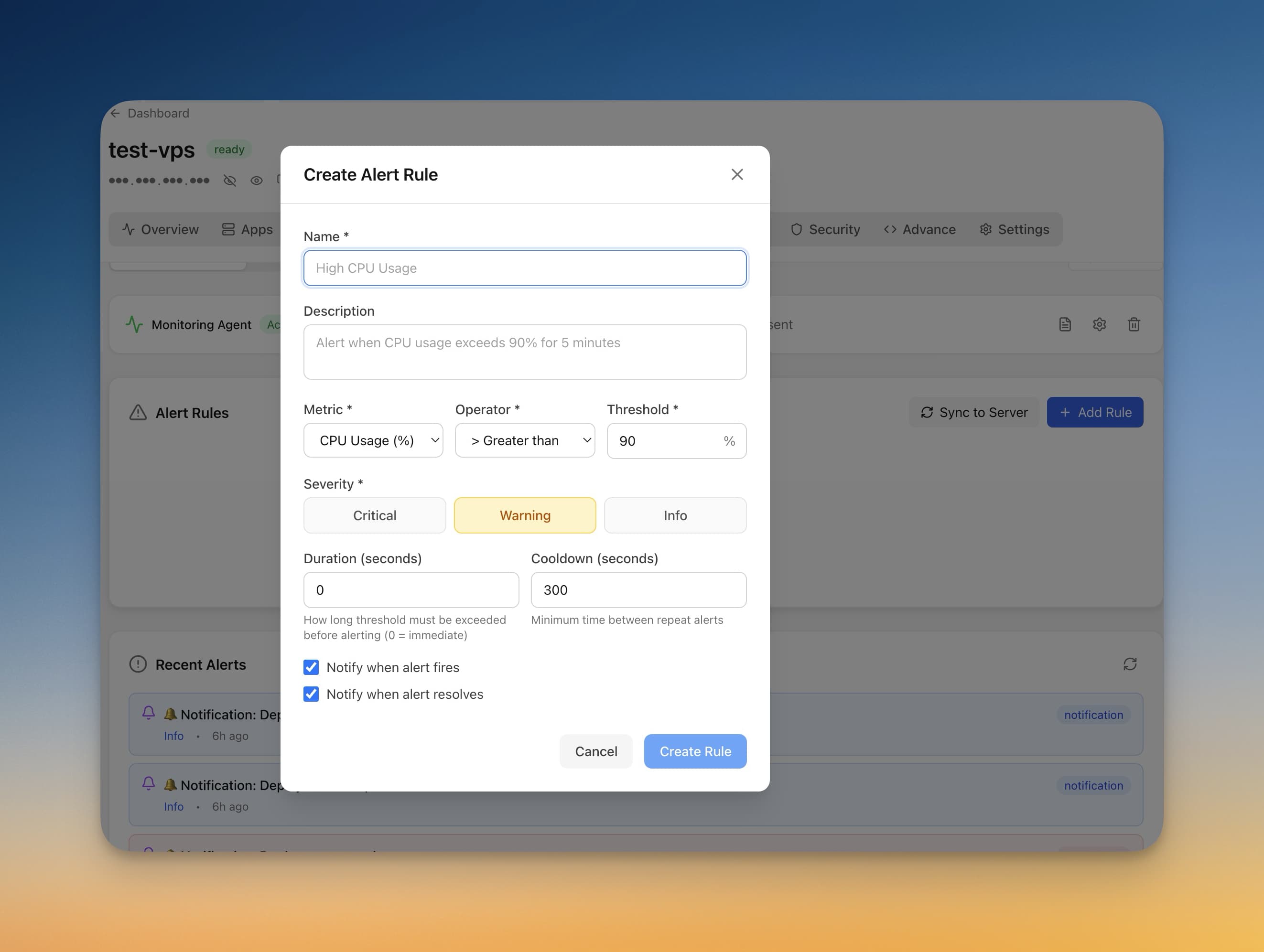 Why Self-Hosted VPS Setups Break at 2 AM and How to Catch Issues First