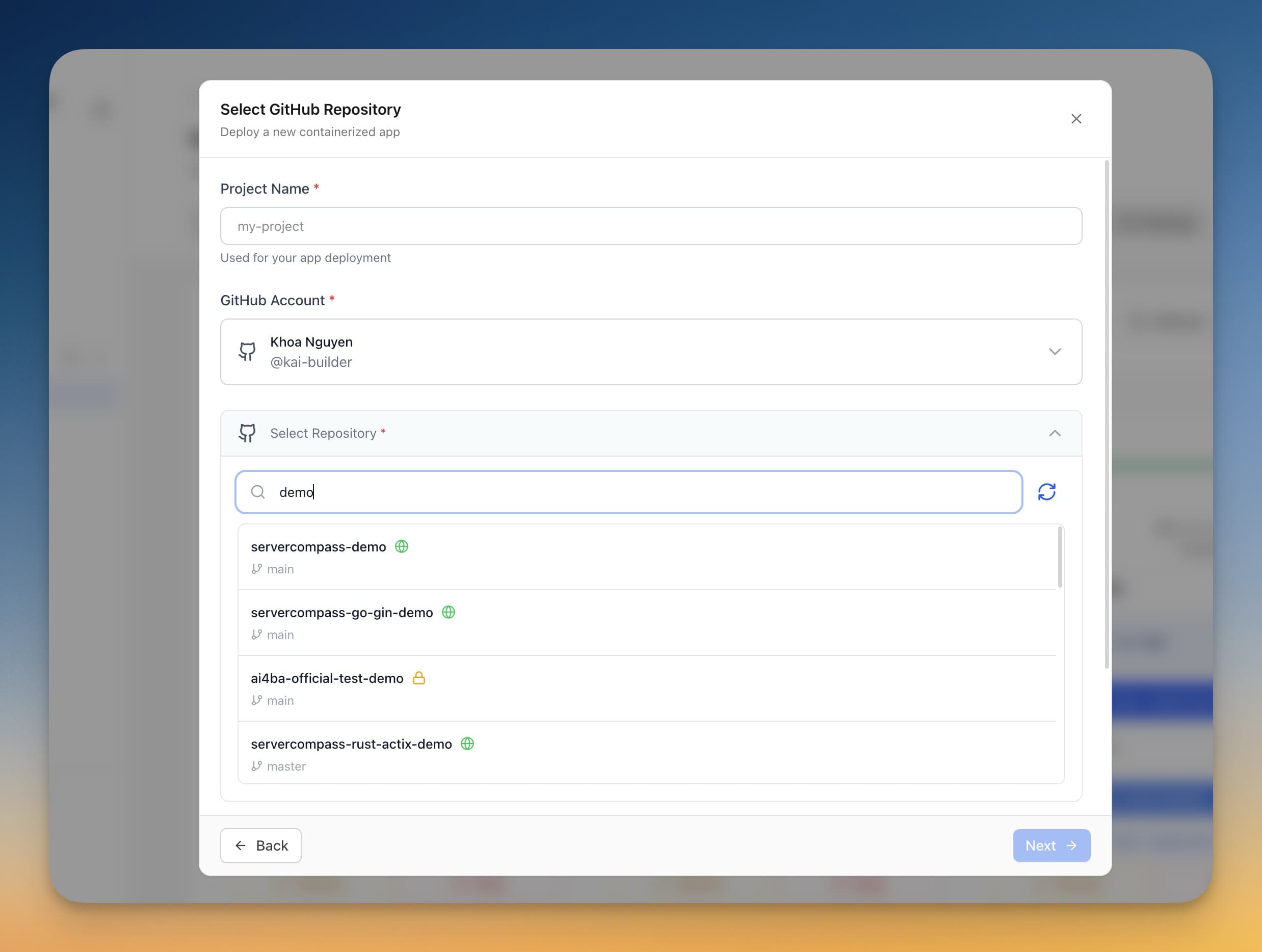 How to Turn a VPS Into Your Own Vercel