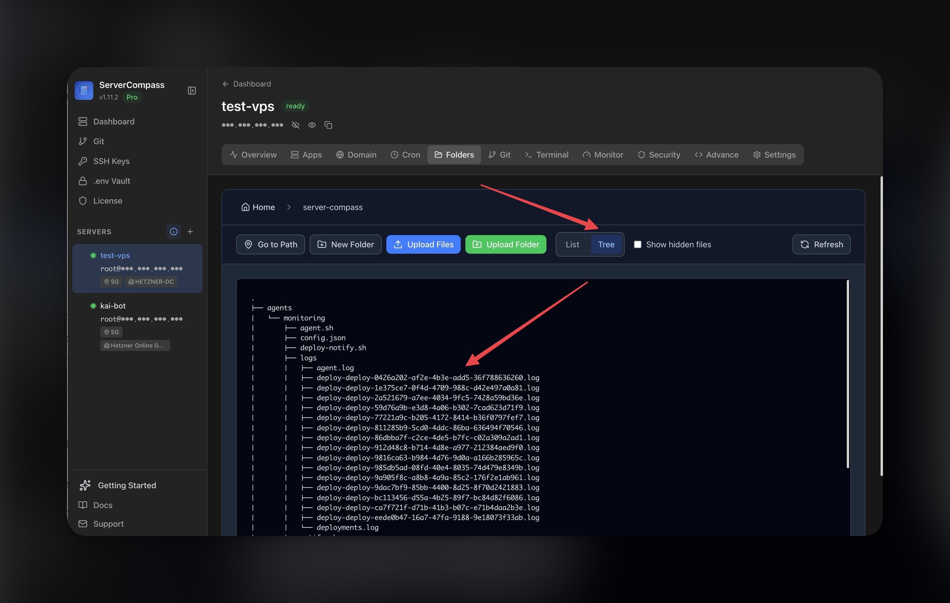Mengelola File Server - Screenshot 4