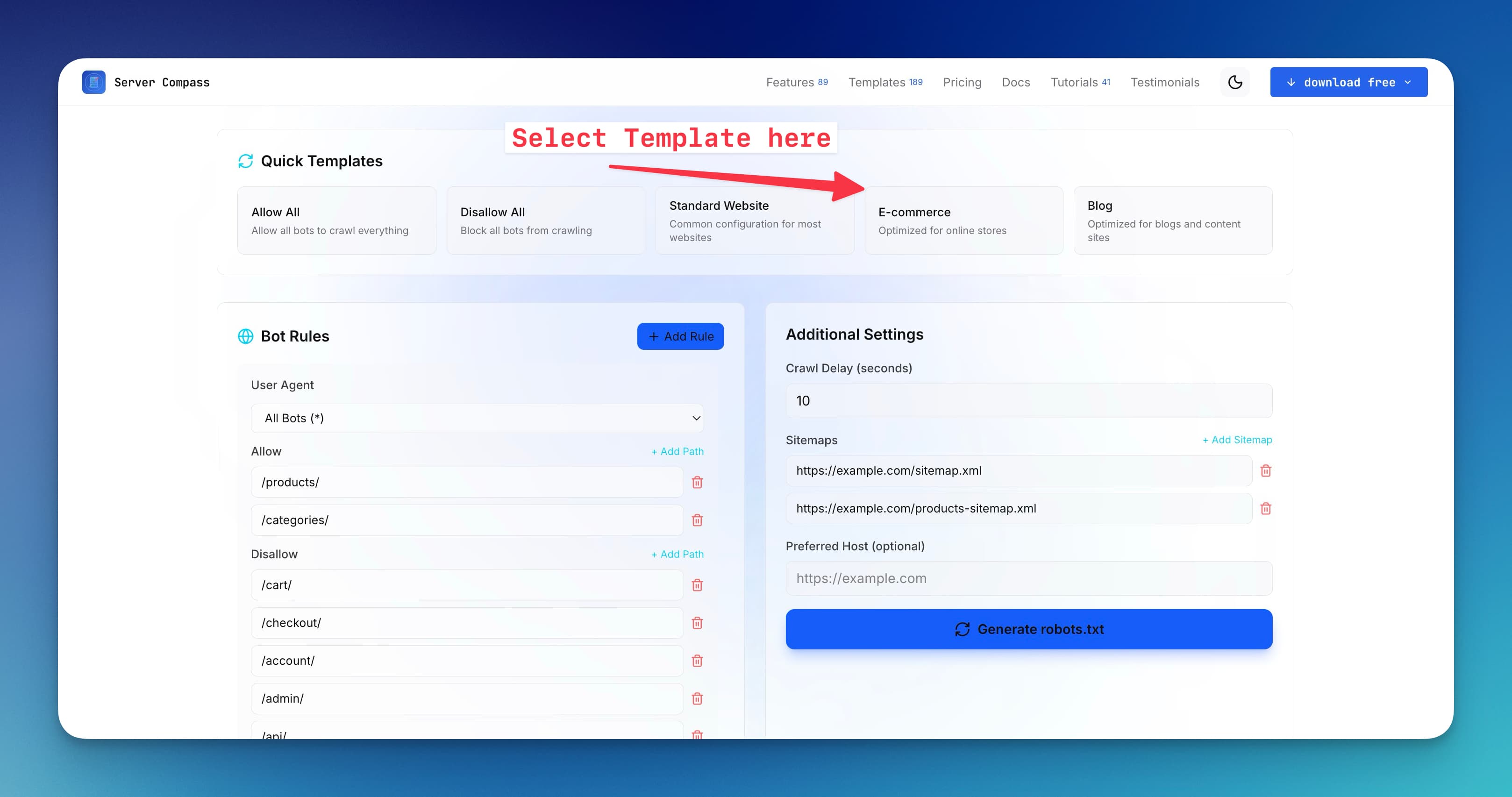 How to Create a robots.txt File for the AI Era (2026 Guide)
