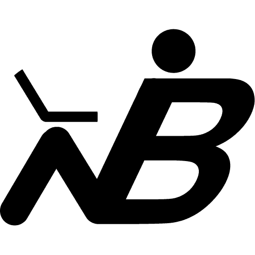 Backrest logo
