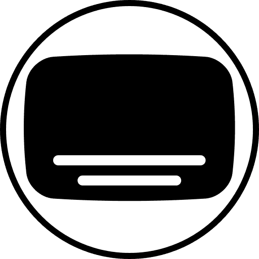 Bazarr logo