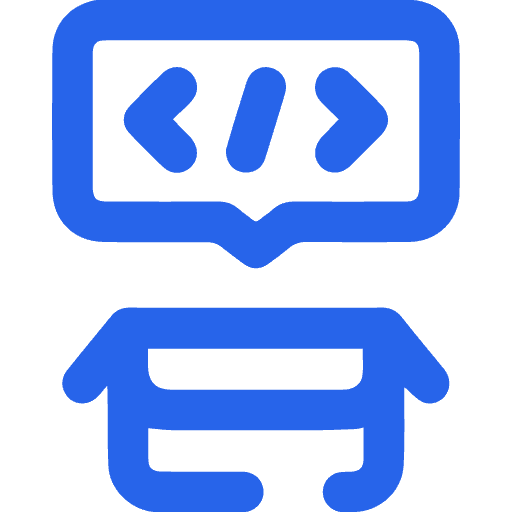 ByteStash logo
