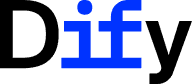 Dify logo
