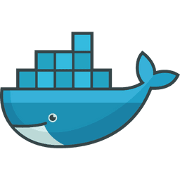 Docker Registry logo
