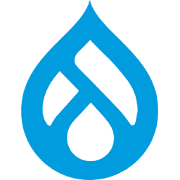 Drupal logo