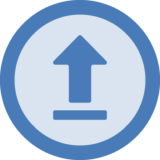 DumbDrop logo