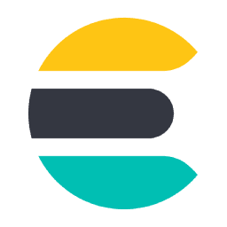 Elasticsearch logo