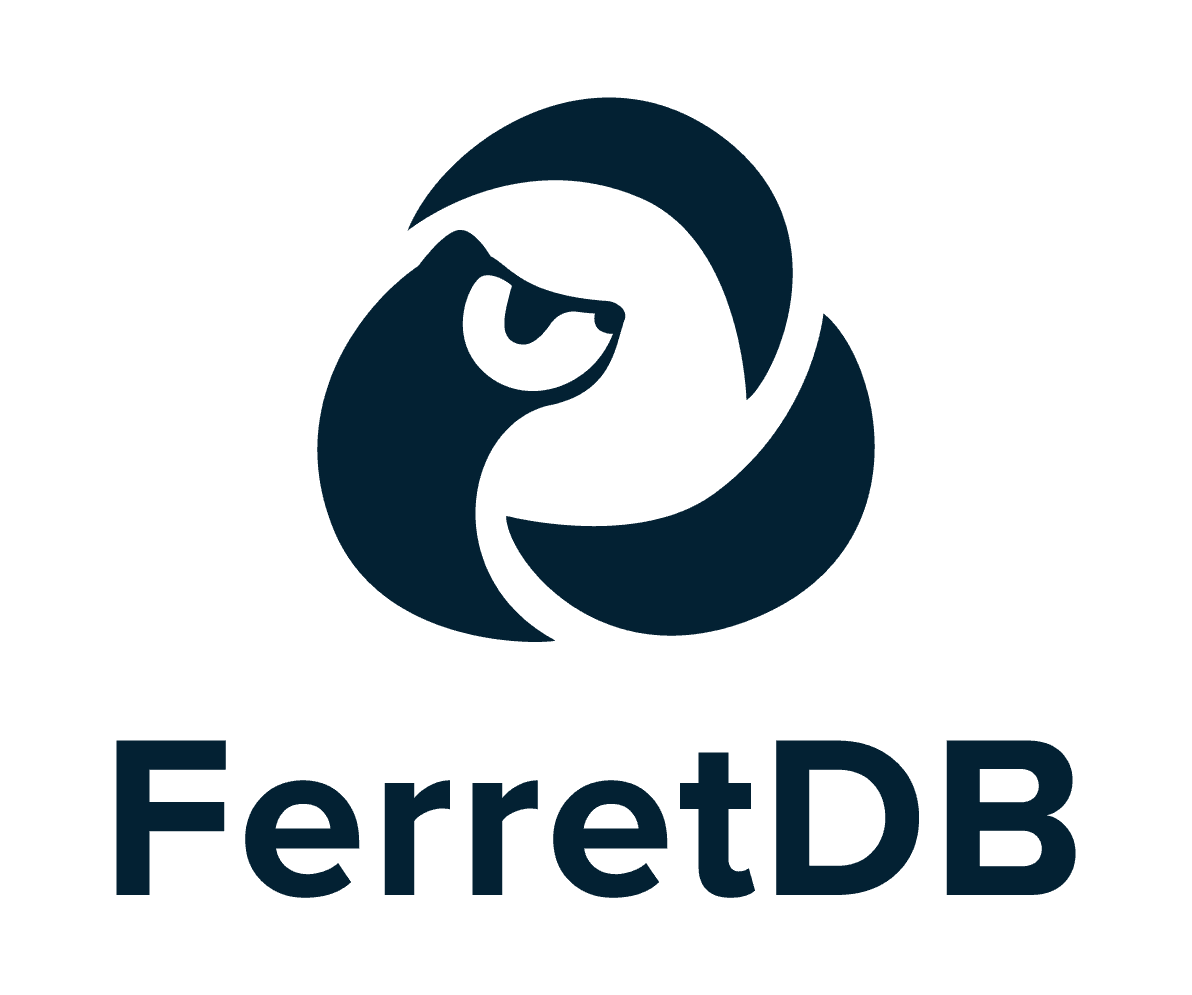 FerretDB logo