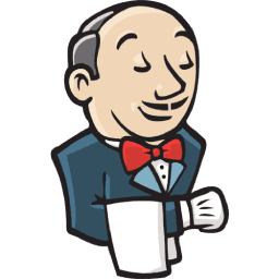Jenkins logo