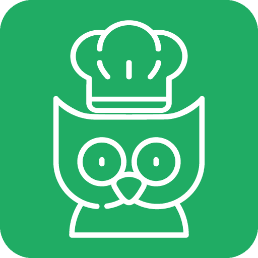 KitchenOwl logo