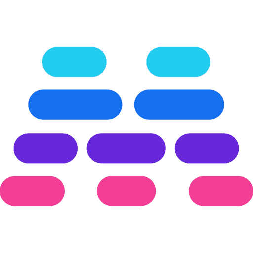 Maybe logo