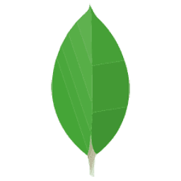 MongoDB logo