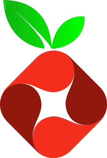 Pi-hole logo
