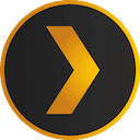 Plex logo