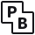 PocketBase logo