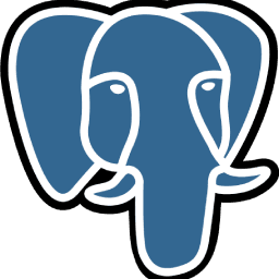 PostgreSQL logo