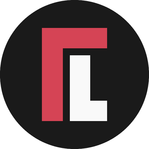 Redlib logo