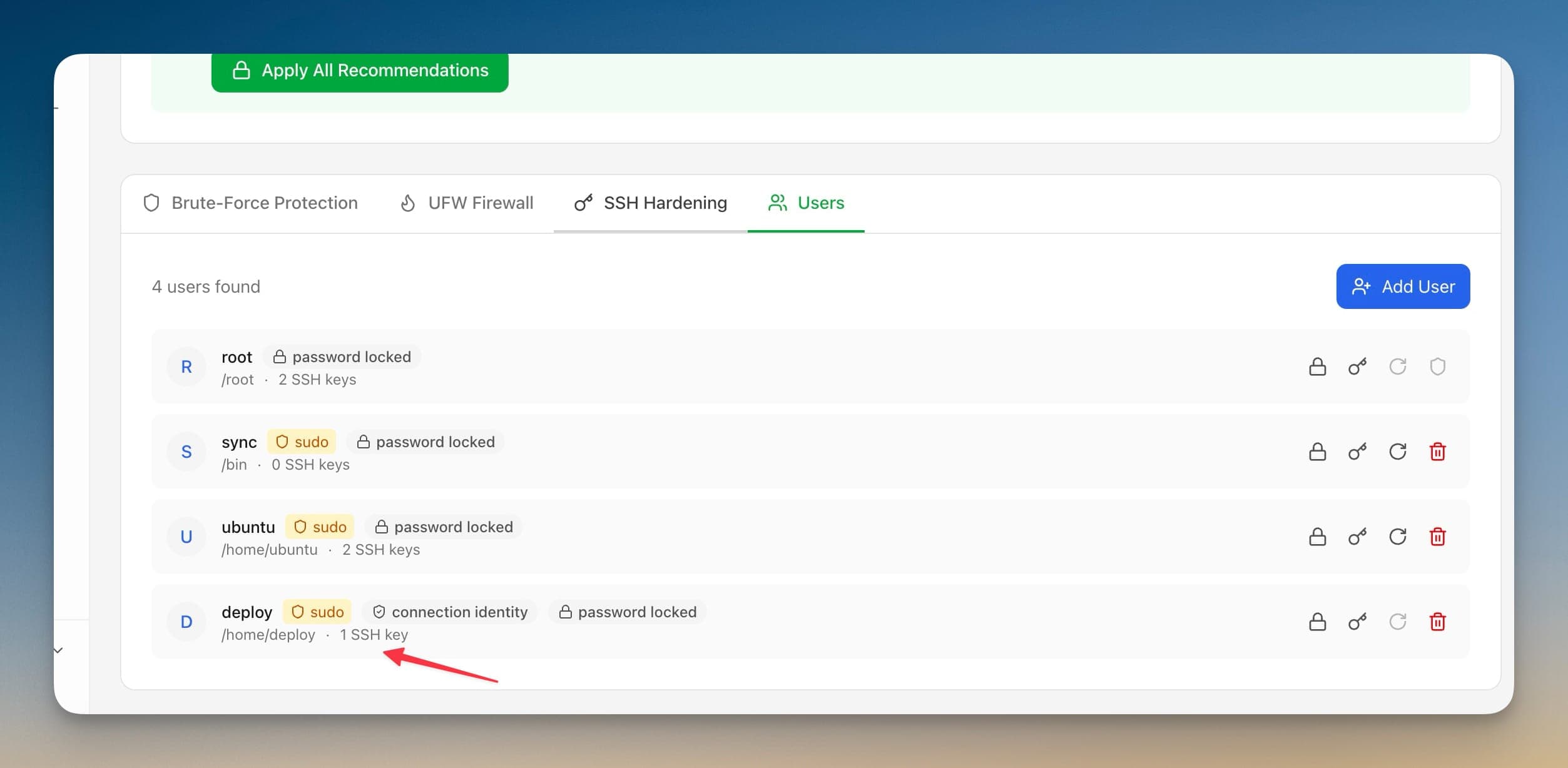 Stop Running Your VPS as Root