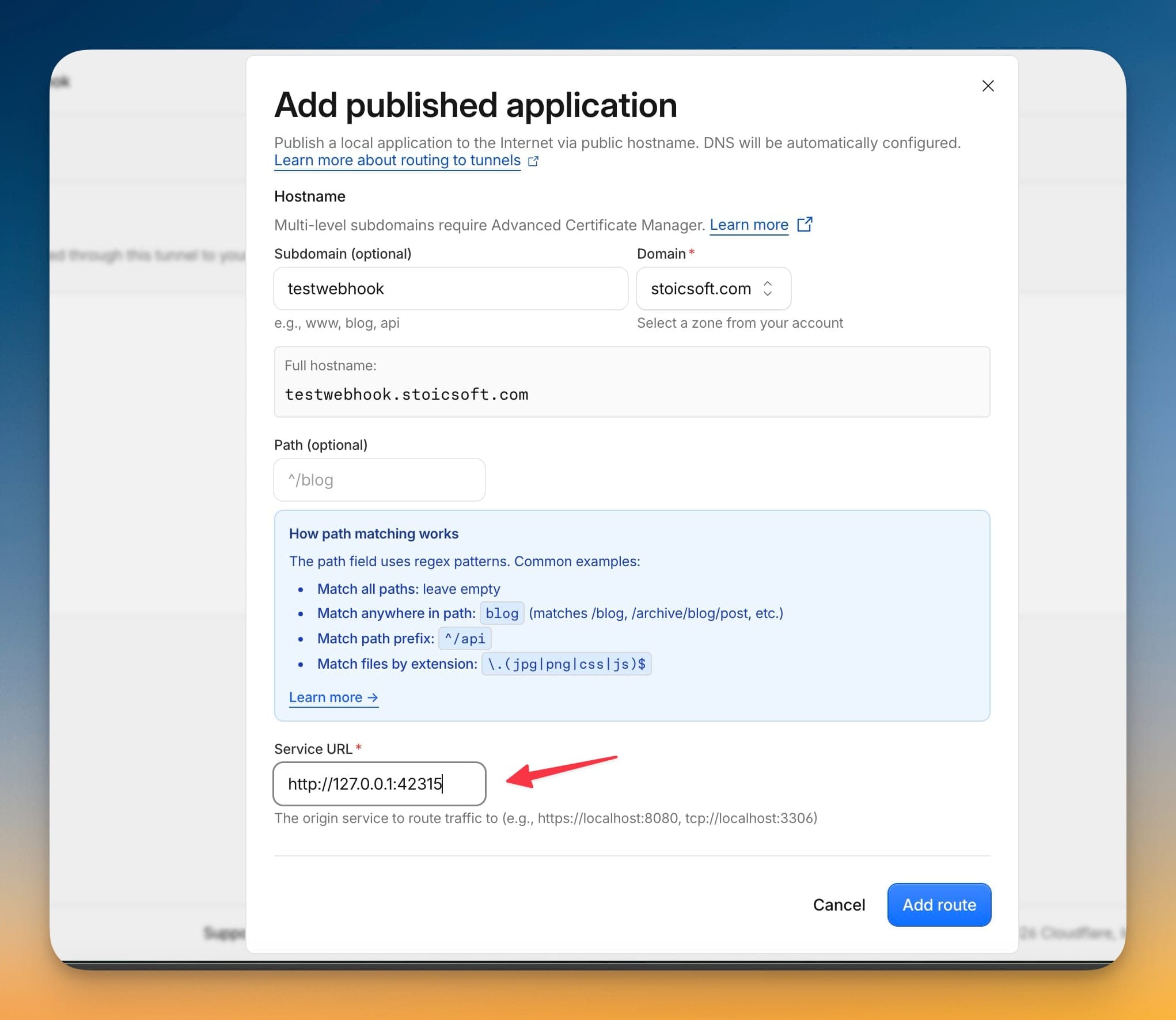 Auto Deploy - Screenshot 3