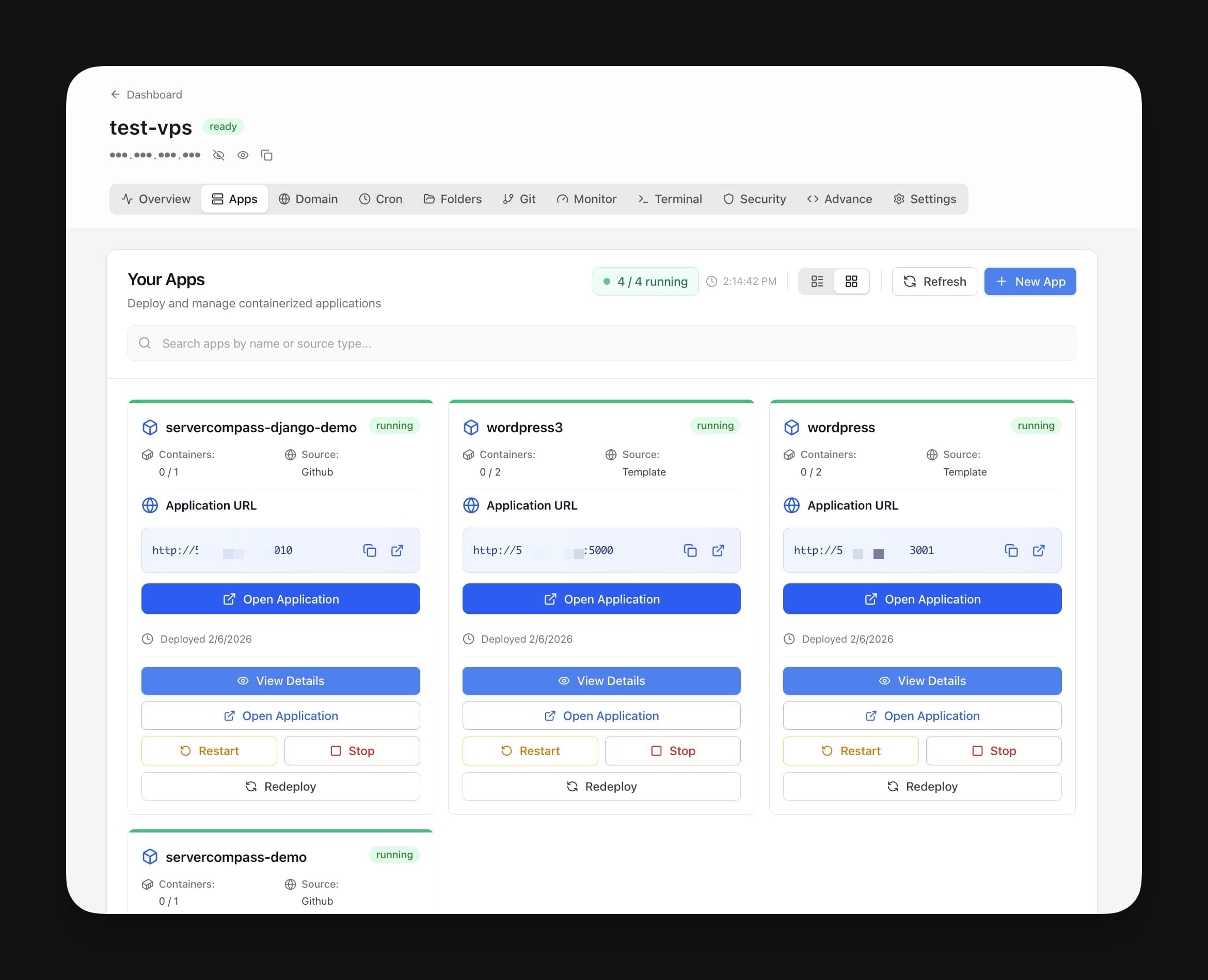 How to Deploy Docker Apps to a VPS: The Complete Production Guide
