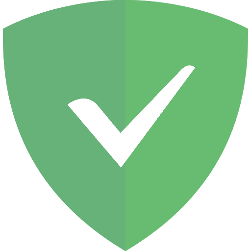 AdGuard Home logo