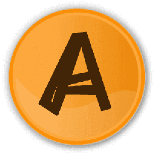 Ampache logo