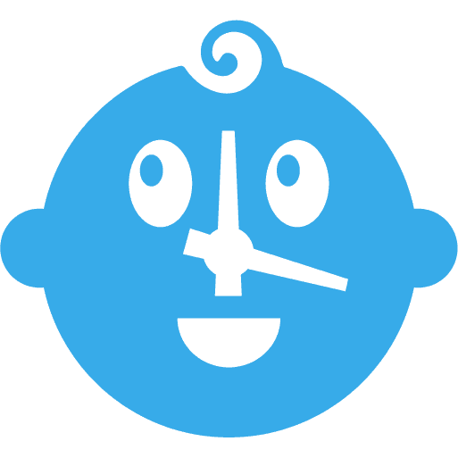 Baby Buddy logo