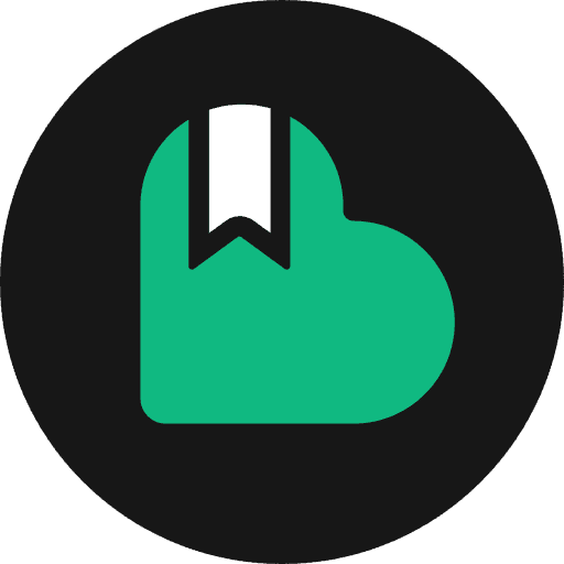 BookLore logo