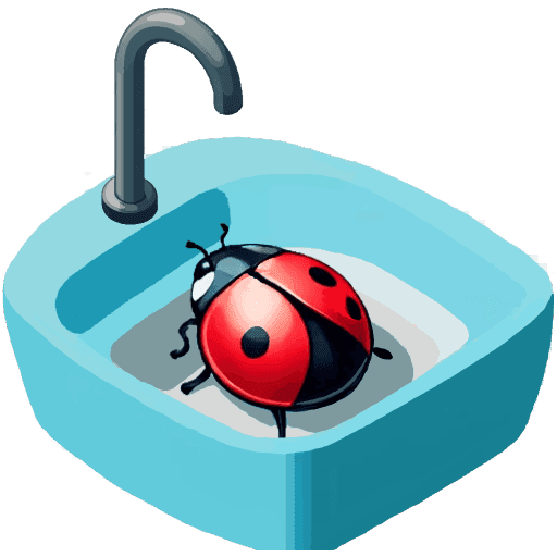 Bugsink logo