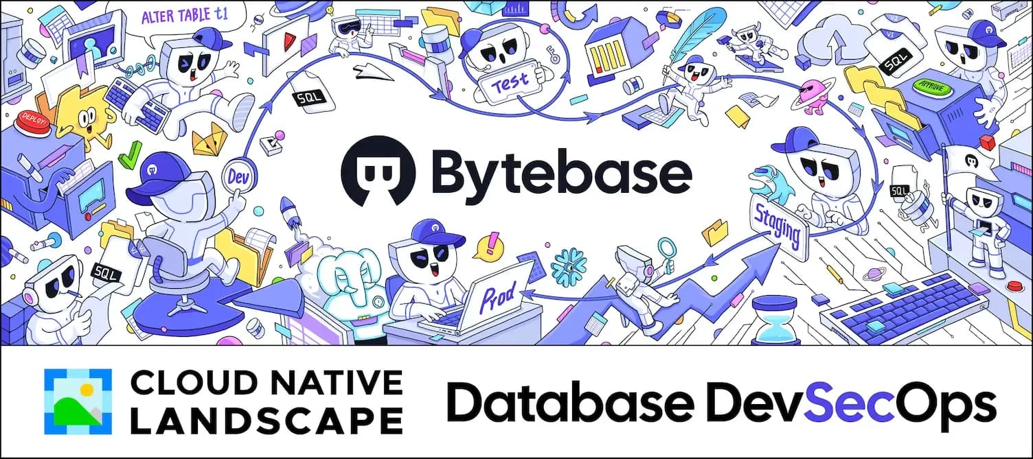 Bytebase logo