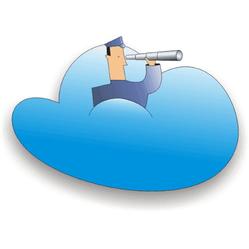 Cloud Commander logo