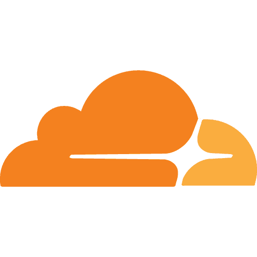 Cloudflare DDNS logo