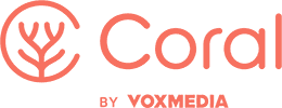 Coral logo