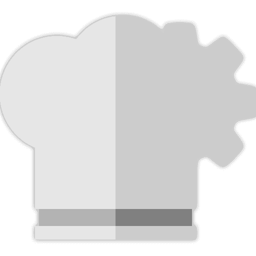 CyberChef logo