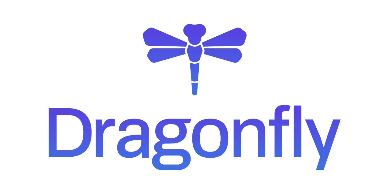 Dragonfly logo