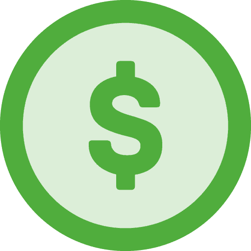 DumbBudget logo