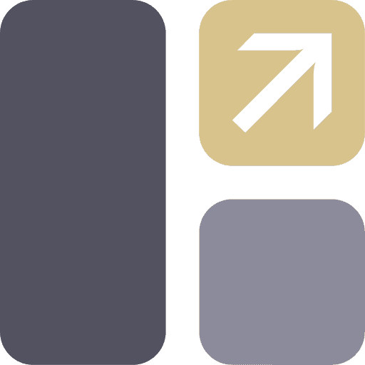 Glance logo