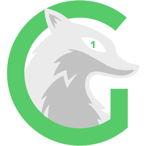 Glances logo