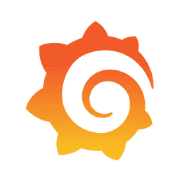 Grafana logo