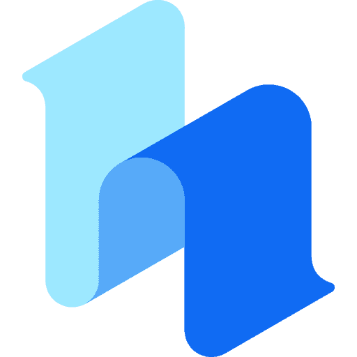 HeyForm logo