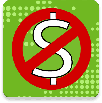 I Hate Money logo
