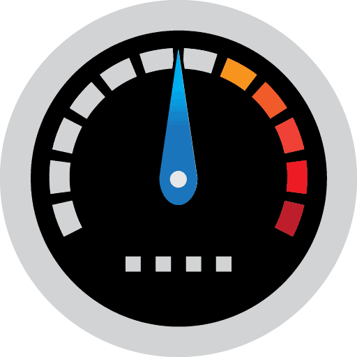 LibreSpeed logo