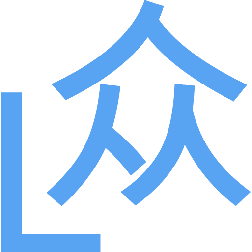 LibreTranslate logo