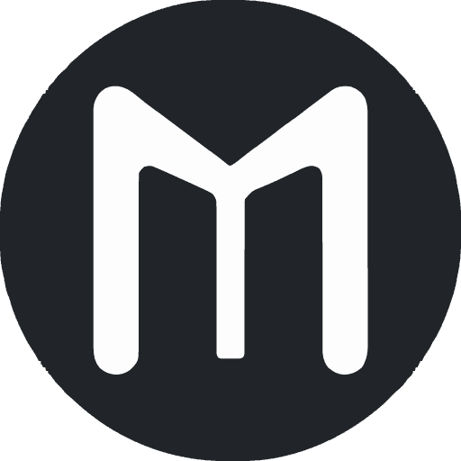 Movary logo