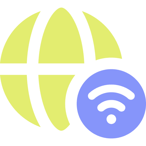 Networking Toolbox logo