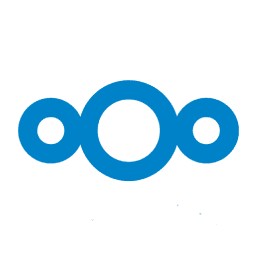 Nextcloud logo