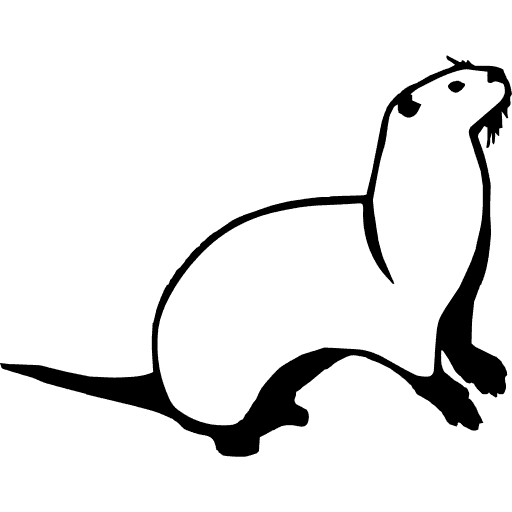 OtterWiki logo
