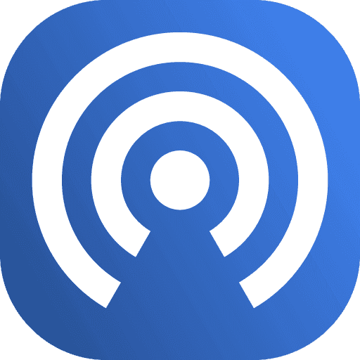 PairDrop logo