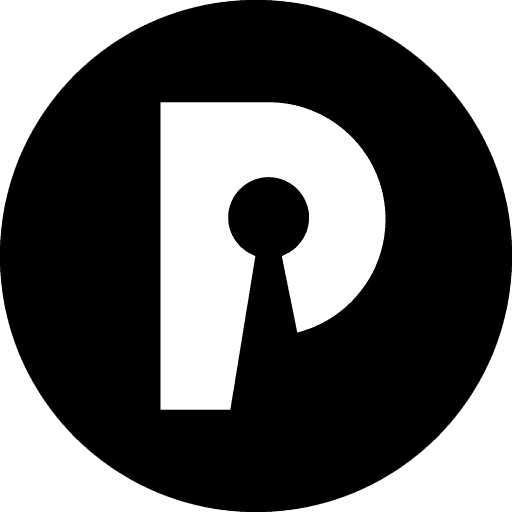 Pocket ID logo